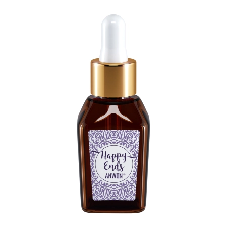 Anwen - Happy Ends - Ochranné sérum na konečky vlasů - 20 ml