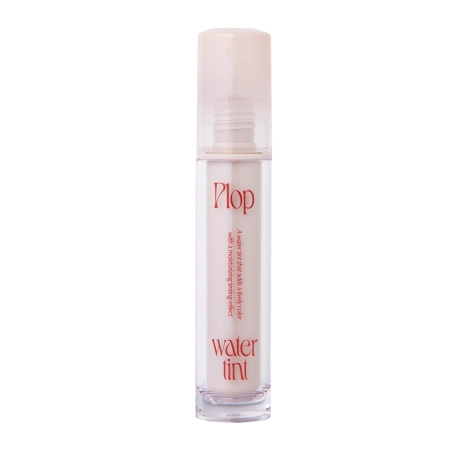 Too Cool for School - Plop Water Tint - Vodový tint na rty - 01 Kaya Milk - 3,2 g