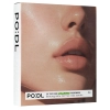 PO:DL - 2X TGG Care Hyaluronic Hydromask Set - Sada hydratačních hydrogelových masek na obličej - 4x42g