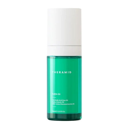 Theramid - EVEN-IN - Pokročilé sérum proti pigmentaci - 30 ml