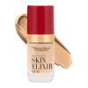 Pierre Rene - Skin Elixir SPF30 Velvet Foundation - Dlouhotrvající Make-up na obličej - 03 - 25 ml