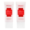Cell Fusion C - Toning Sunscreen SPF50+ /PA ++++ - Rozjasňující krém na obličej - 2x35ml