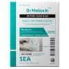 Dr.Melaxin - BP Pore Clear Mask Pack - Sada čisticích masek v plátýnku - 5x25g