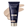 Claresa - Beauty Protective Foundation SPF 50 - Hydratační make-up s filtrem SPF 50 - 1N Light Neutral - 30 ml