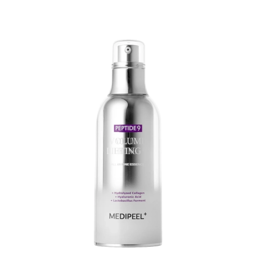 Medi-Peel - Peptide 9 Volume Lifting All-in-One Essence PRO - Liftingová esence na obličej s peptidy - 100 ml