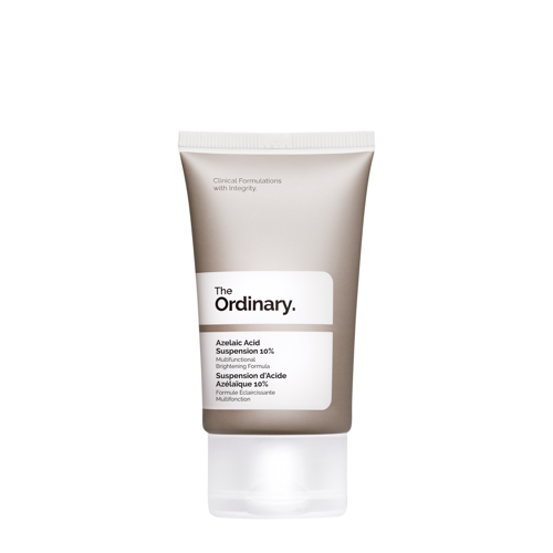 The Ordinary - Azelaic Acid Suspension 10% - Lehká emulze s kyselinou azelaovou - 30 ml