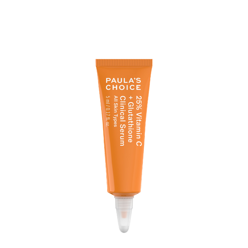 Paula's Choice - 25% Vitamin C + Glutathione Clinical Serum - Sérum s vitamínem C - 5 ml