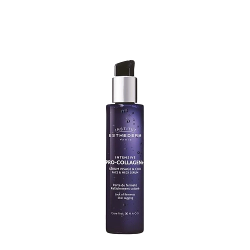 Institut Esthederm - Intensive Pro-Collagen+ Serum - Liftingové sérum - 30 ml