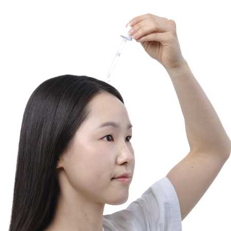 The Ordinary - Multi Peptide Serum for Hair Density - Sérum s peptidy urychlující růst vlasů - 60 ml