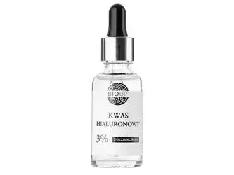 Bioup - 3% kyselina hyaluronová - 30 ml