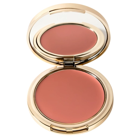 Paese - Selfglow - Krémová tvářenka s matným efektem - Peach Sunrise - 02 - 8 g