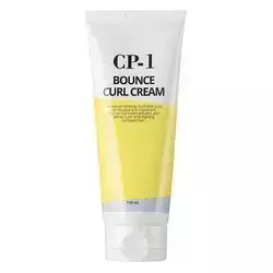 CP-1 - Bounce Curl Cream - Krém pro styling zvlněných vlasů - 150 ml