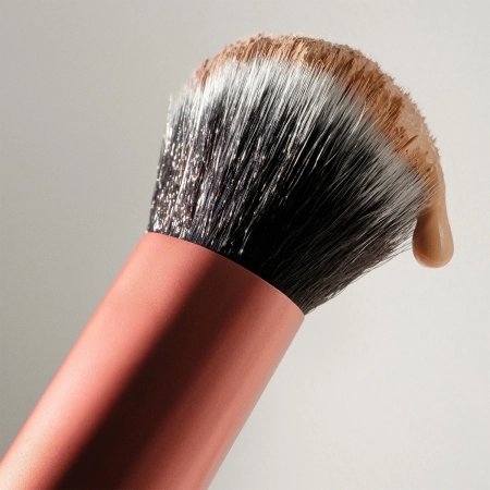 Real Techniques - Expert Face Brush - Štětec na nanášení make-upu - 1 ks