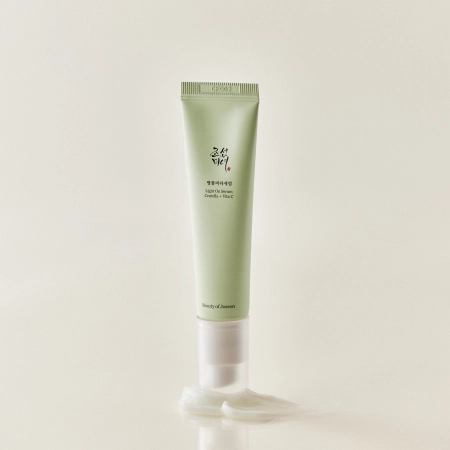 Beauty of Joseon - Light On Serum - Centella + Vita C - Rozjasňující sérum s vitamínem C - 30 ml