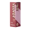 Peripera - Ink The Velvet - 017 Rosy Nude - Tint na rty - 4 g