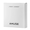 Amuse - Eye Vegan Sheer Palette - 04 Sheer Lavender - Veganská paletka očních stínů - 9,6 g