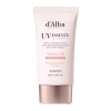 d'Alba - Waterfull Tone-Up Sun Cream SPF50+ PA++++ - Tónovací krém na obličej s filtrem - 50 ml