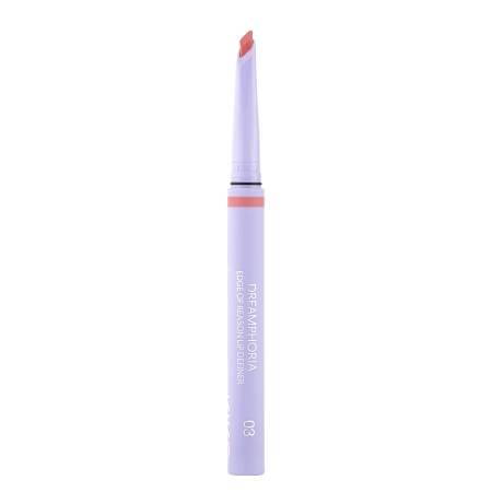 KIKO Milano - Dreamphoria Lip Definer - Konturovací tužka na rty - 03 Poetic Pink - 0,14 g