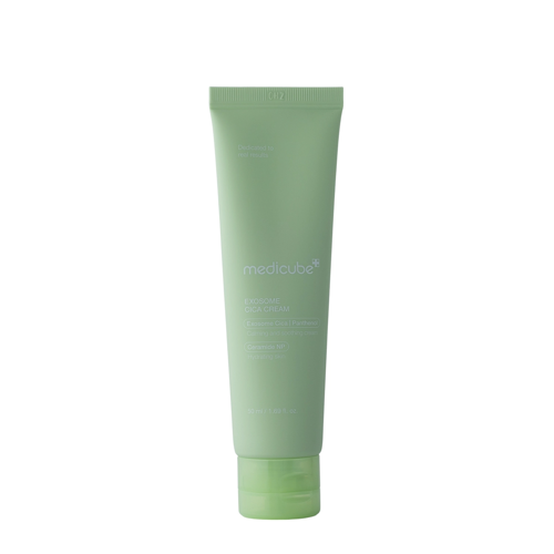 Medicube - Exosome Cica Cream - Zklidňující krém na obličej - 50 ml
