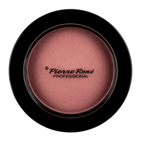 Pierre Rene - Rouge Powder - Tvářenka - 02 - 6 g