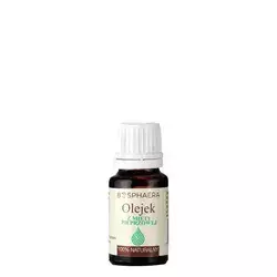 Bosphaera - Éterický olej - Máta peprná - 10 ml