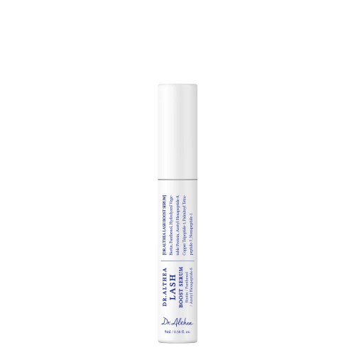 Dr. Althea - Lash Boost Serum - Sérum na růst řas - 9 ml