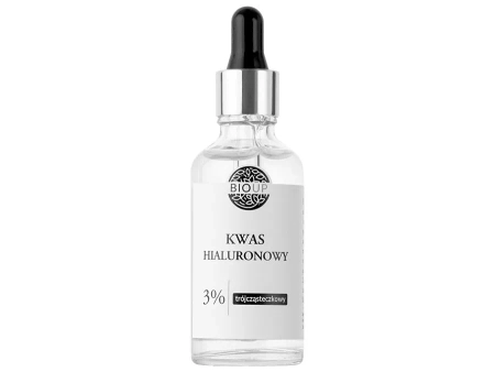 Bioup - 3% kyselina hyaluronová - 50 ml