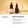 SkinTra - Sada Smooth Operator - Pleťový krém 50 ml + Sérum 30 ml