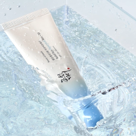 Beauty of Joseon - Relief Sun Aqua - Fresh : Rice + B5 SPF50+ PA++++ - Opalovací krém - 50 ml