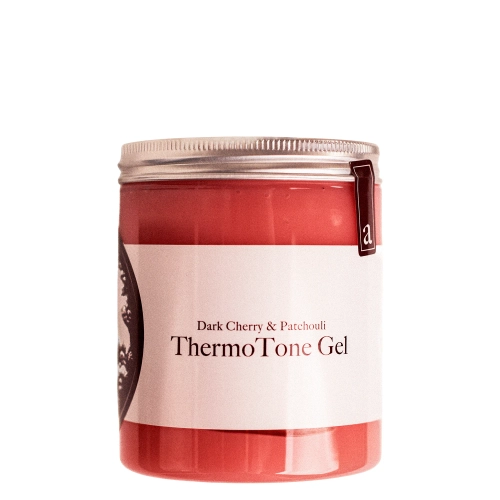 Alis - ThermoTone Gel - Gel na tělo - 280g