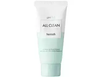 Heimish - All Clean Green Foam - Jemná čisticí pěna - 30 g