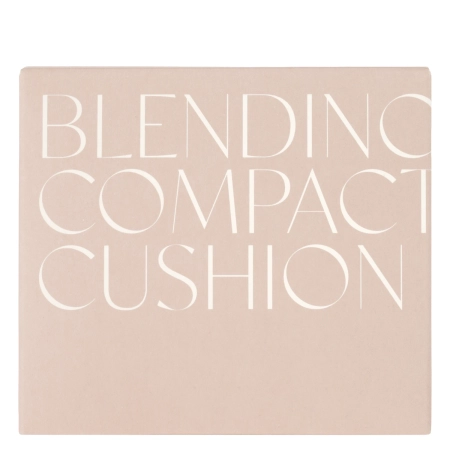 ELROEL - Blending Compact Cushion - Korekční make-up v polštářku - 25 Medium Beige - 12,5 g