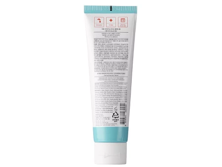 A'Pieu - Madecassoside Cleansing Foam - Hydratační čisticí pěna - 130 ml