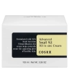 COSRX - Advanced Snail 92 All in One Cream - Multifunkční krém s filtrátem šnečího slizu - 100 g