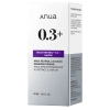 Anua - Nano Retinol 0,3 % + Niacin Renewing Serum - Vyhlazující a rozjasňující sérum s retinolem - 30 ml