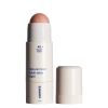 Korres - Natural Color Multi-Stick Balm - Tyčinka na rty a tváře - 02 Glass Peach - 4,5g