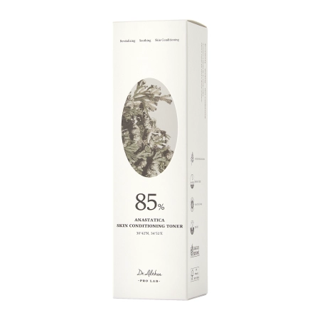 Dr. Althea - Anastatica Skin Conditioning Toner - Revitalizační tonikum s extraktem z růže z Jericha - 250 ml
