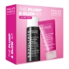 Paula's Choice - The Plump & Glow Kit - Sada pro vyplnění a rozzáření pleti - Peptidový krém 15 ml + Kyselinový peeling 30 ml