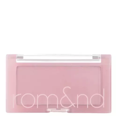 Rom&nd - Better Than Cheek - 02 Vine Nude - Tvářenka - 4 g