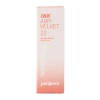 Peripera - Ink Airy Velvet - 022 Center Peach - Matný tint na rty - 4 g