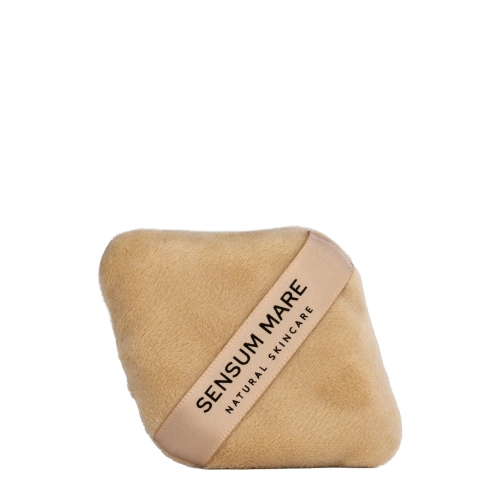 Sensum Mare - Algoton - Aplikátor na pudr - 1ks