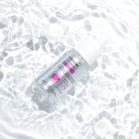 APLB - Exosome Vitamin C EX Serum - Pleťové sérum s vitaminem C a exosomy - 40 ml
