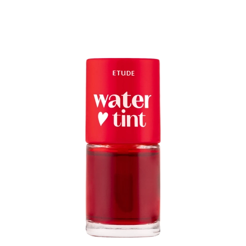 Etude House - Dear Darling Water Tint - Cherry Ade - Vodnatý tint na rty - 9,5 g