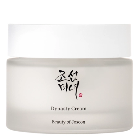 Beauty of Joseon - Dynasty Cream - Jemný hydratační krém na obličej - 50 ml