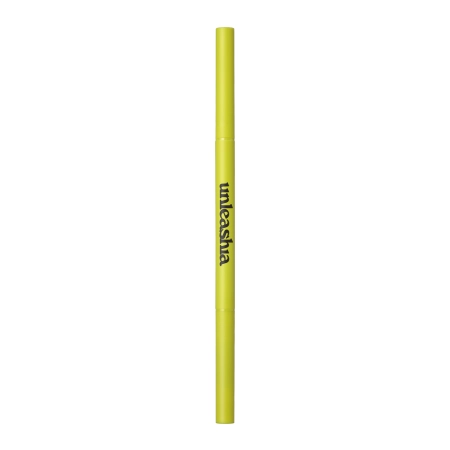 Unleashia - Shaper Defining Eyebrow Pencil - 1 Oatmeal Brown - Tužka na obočí - 0,025 g
