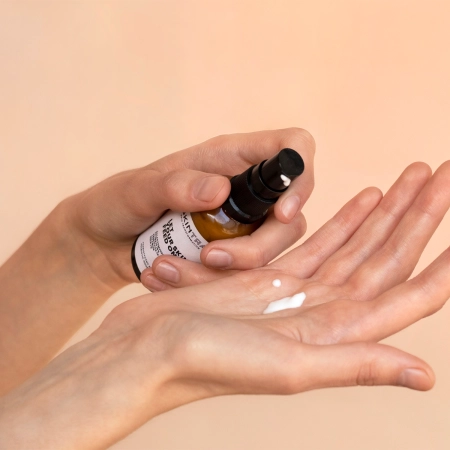 SkinTra - Let Your Skin Feed On - Prebiotický výživný krém - 50 ml