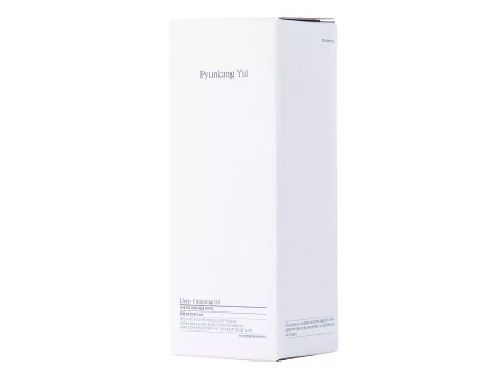 Pyunkang Yul - Deep Cleansing Oil - Jemný hydrofilní odličovací olej - 290 ml