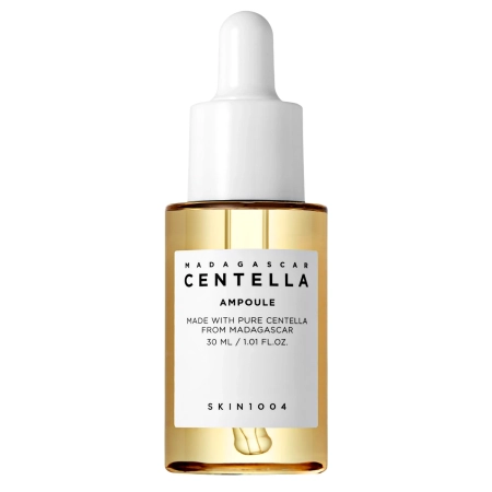 SKIN1004 - Madagascar Centella Ampoule - Hydratační ampule s pupečníkem asijským - 30 ml