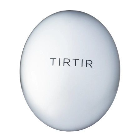 TIRTIR - Mask Fit Aura Cushion - Rozjasňující make-up na obličej v polštářku - 23N Sand - 18 g