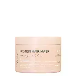 Trust My Sister - Protein Hair Mask - Proteinová maska na vlasy se střední pórovitostí - 150 g